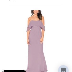 Brideside Lucy Dress